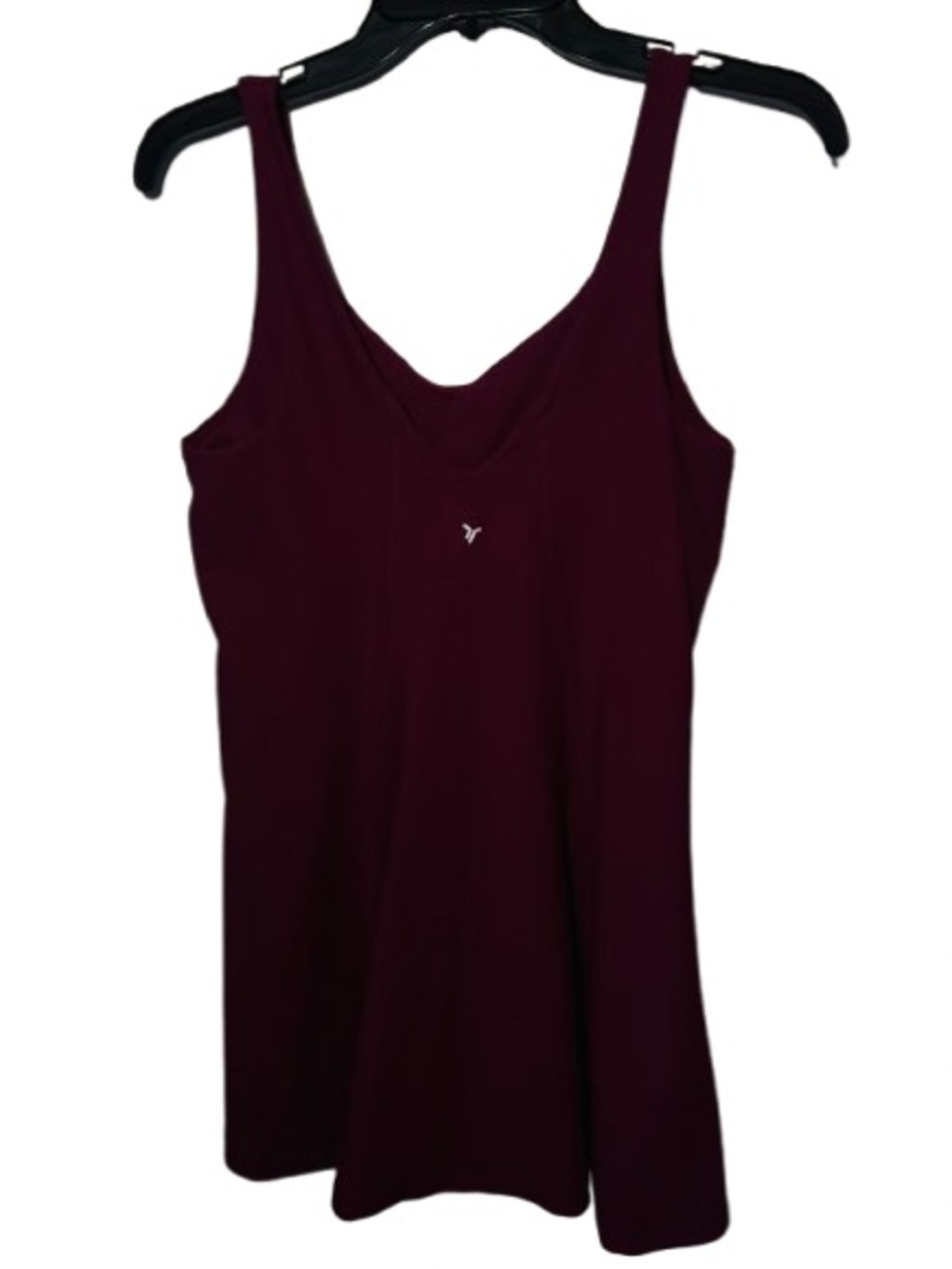 Women’s Maroon Old Navy Active Powersoft Swimsuit New
